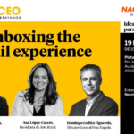 Los Desayunos Canal CEO vuelven a la plataforma de NACEX en Coslada