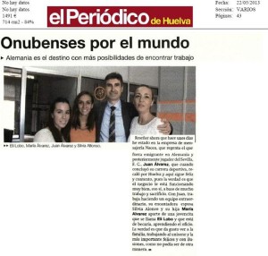 Diario de Huelva