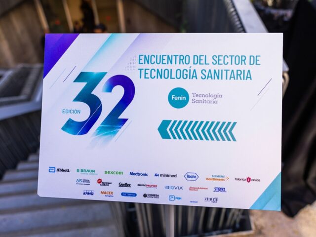 NACEX sigue apoyando a Fenin en línea con su compromiso con la salud