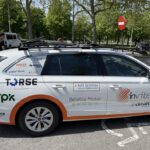 NACEX colabora con el equipo ciclista Iturribero