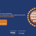 NACEX te invita al nuevo Logistics Innovation Summer de CITET