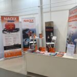 NACEX, en la 63ª edición de la Feria Nacional del Campo (FERCAM)