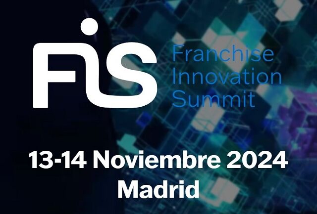 FIS 2024: NACEX estará presente en el gran punto de encuentro de la franquicia