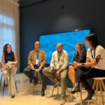 El crecimiento sostenible centra una nueva APD Talk en Barcelona