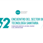 NACEX patrocina el XXXII Encuentro del Sector de Tecnología Sanitaria