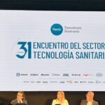 El XXXI Encuentro del Sector de la Tecnología Sanitaria aborda los retos y las oportunidades que enfrenta esta industria