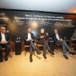 Participamos en el Forbes Summit organizado por EMS y Forbes House