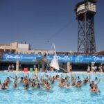 “Mójate por la Esclerosis Múltiple” moviliza a más de 110.000 personas 