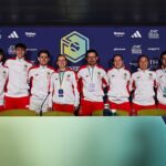 El éxito marca la Generali Hexagon Cup 2026
