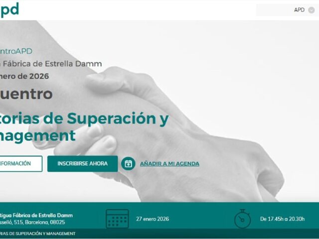 NACEX en la nueva edición de “Historias de Superación y Management”