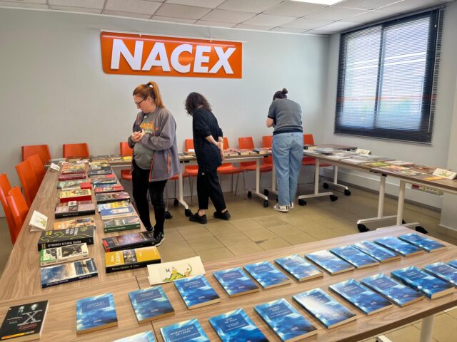 Recicla Cultura 2025 recauda más de 15.000 euros para niños y jóvenes en situación de vulnerabilidad
