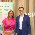 ASPE y NACEX renuevan su alianza estratégica para reforzar la eficiencia logística en la sanidad privada