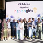 NACEX e Inspiring Girls siguen colaborando para derribar la brecha digital