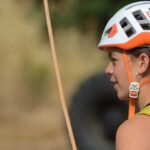 NACEX sigue impulsando el talento joven y el deporte base