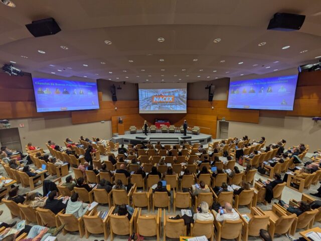 Presentamos la alianza entre NACEX y Tots Som de Cor en las Jornadas Corresponsables 2026