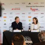 NACEX renueva su compromiso con la Koeman Cup