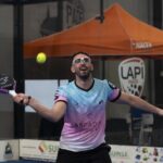 Liga LAPI Road to Hexagon: una nueva forma de vivir el pádel amateur
