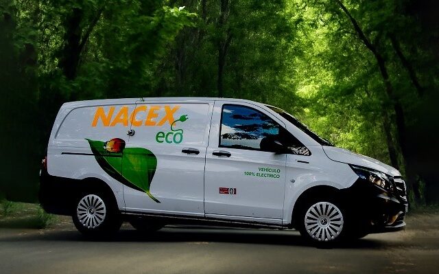 NACEX publica su Memoria de Sostenibilidad 2025