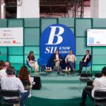 NACEX en la última edición del Salón Internacional de la Logística