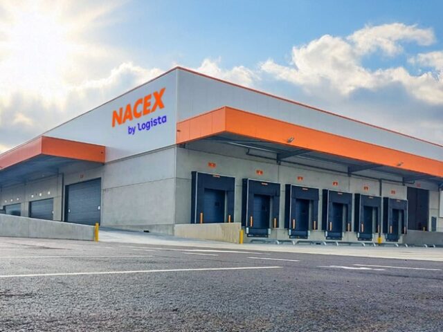 NACEX impulsa su crecimiento en Portugal con una nueva plataforma en Montijo