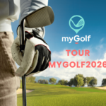 NACEX amplía su apoyo al golf