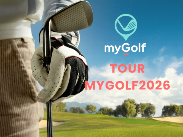 NACEX amplía su apoyo al golf