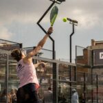 ¡NACEX te invita al I Women Padel Oysho International!