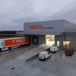 NACEX impulsa su operación de cross docking en el norte de Portugal con una nueva plataforma en Viseu