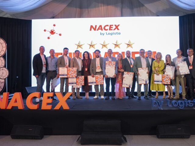 Valores, innovación y visión de futuro marcan la Convención de Franquiciados de NACEX