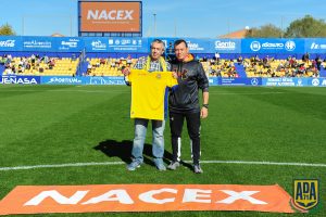Nacex vs Lorca F.C. 12