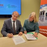 NACEX y la Asociación Española Contra el Cáncer aúnan esfuerzos en la lucha contra el cáncer