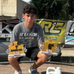 La Red NACEX sigue implicada con el deporte