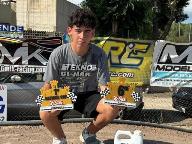 La Red NACEX sigue implicada con el deporte