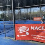 Open NACEX: un nuevo domingo disfrutando del pádel