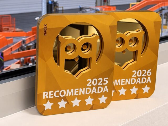 El Portal da Queixa pone en valor la excelencia de NACEX Portugal en atención al cliente