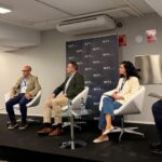 Las empresas de Logista participan en Pharmalog 2026 como patrocinadores Diamond
