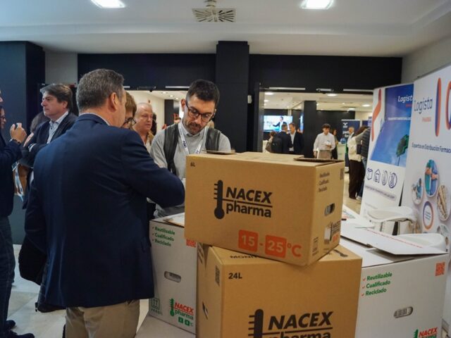 Pharmalog 2025 vuelve a reunir a los sectores pharma y logístico para compartir conocimiento, innovación y futuro