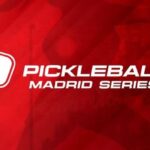 ¡El Pickleball Madrid Series vuelve después de las vacaciones!  