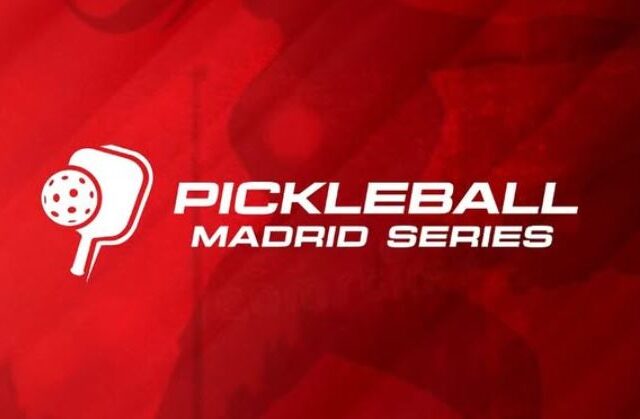 ¡El Pickleball Madrid Series vuelve después de las vacaciones! 