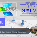 Colaboramos con el evento sobre liderazgo femenino de MELYT y el Cluster Catalonia Logistics 