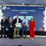 Asistimos a los XXXV Premios CEL a la Excelencia Logística