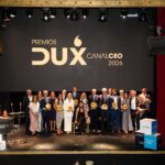 NACEX colabora con los V Premios DUX