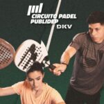NACEX te invita a la quinta prueba de Publidep 2026