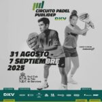 ¡Participa en el sorteo para jugar en el circuito DKV Publidep!