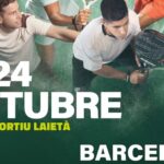 NACEX te invita a jugar en el Master de Publidep 2026
