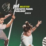 El circuito de pádel amateur Publidep 2026 llega a su recta final 