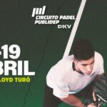 ¡No te pierdas la segunda prueba del Publidep 2026!