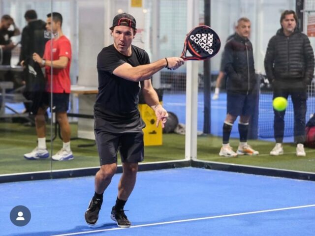 Seguimos colaborando con “Relatos Solidarios del Deporte”