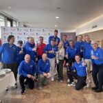 Catalunya se impone por la mínima en la segunda edición del Torneo Ryder NACEX de periodistas