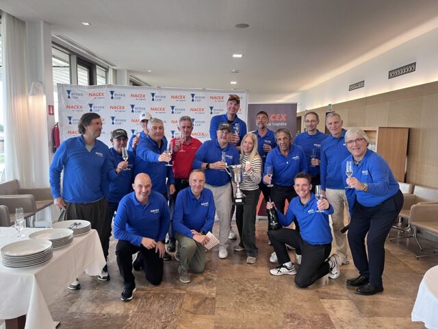 Catalunya se impone por la mínima en la segunda edición del Torneo Ryder NACEX de periodistas